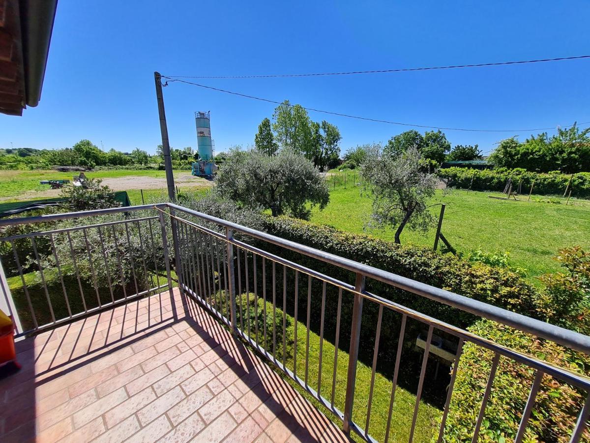 Residenza La Corte Castelnuovo del Garda Exterior photo