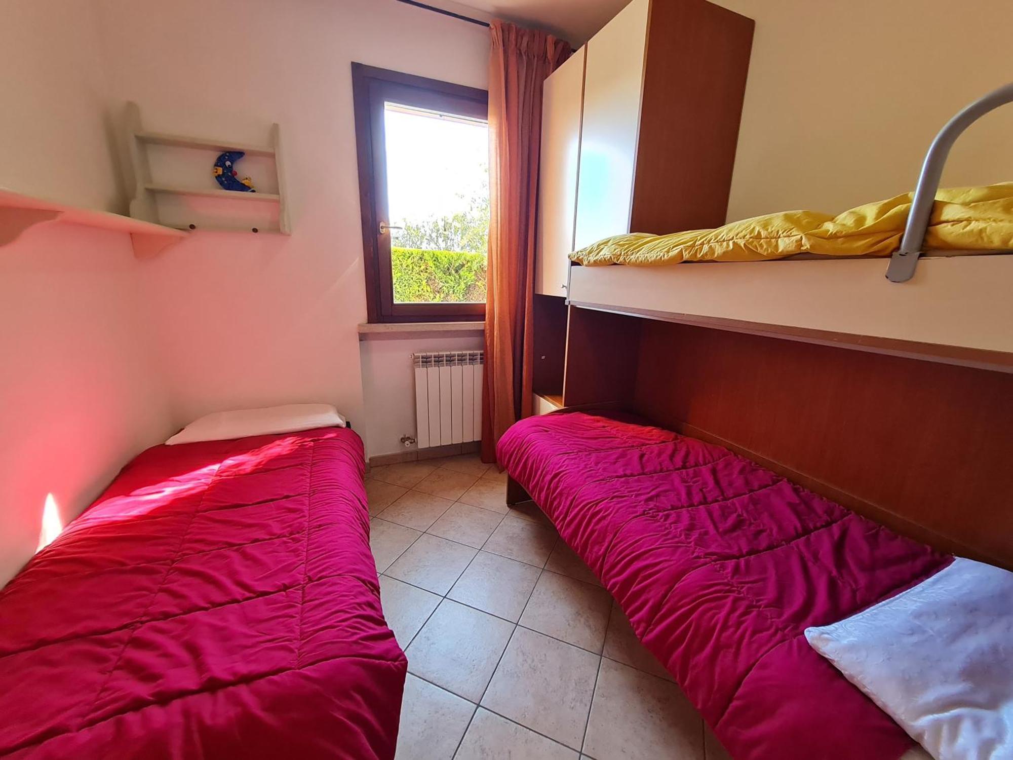 Residenza La Corte Castelnuovo del Garda Exterior photo